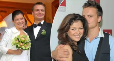 Marcin Hakiel ŻAŁUJE ŚLUBU z Kasią Cichopek? 