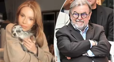 Edward Miszczak zawiódł się na Dodzie: NIE MA KRZTY LOJALNOŚCI!