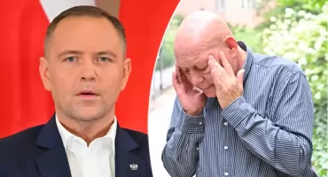 KTOŚ NAGLE ZAJMIE MIEJSCE KAROLA NAWROCKIEGO? Niepokojąca wizja jasnowidza Jackowskiego