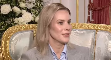 Marta Nawrocka o in vitro i aborcji: JAKO MŁODA DZIEWCZYNA ZASZŁAM W CIĄŻĘ I URODZIŁAM