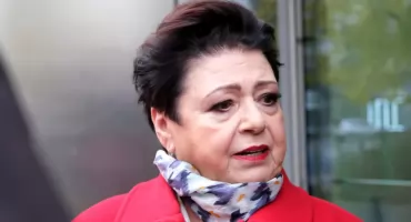 Ewa Bem przeszła czwarte stadium raka. PRZEZ TYDZIEŃ BYŁA W ŚPIĄCZCE