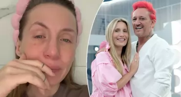 Pola Wiśniewska jest zrozpaczona: NIC NIE UKŁADA SIĘ IDEALNIE