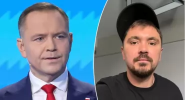 Kancelaria Prezydenta RP zareagowała na słowa Daniela Martyniuka. Wydano stanowcze oświadczenie