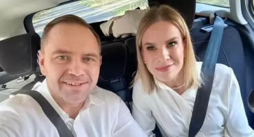 Rodzina Nawrockich powiększyła się! 