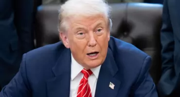 Na co choruje Donald Trump? Zauważono niepokojące objawy