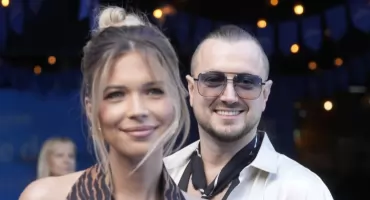 Sandra Kubicka i Baron ROZWIEDLI SIĘ. Wymowne słowa po rozprawie rozwodowej