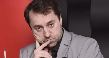 Marcin Miller w żałobie: Odeszła w moich ramionach