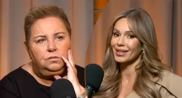 Dorota Wellman do Dody: CZY BYŁAŚ PRZESTĘPCZYNIĄ? Odpowiedź zaskakuje