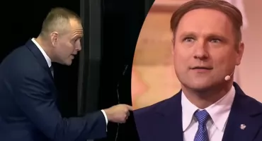 Sparodiowali Karola Nawrockiego. Ludzie pokładali się ze śmiechu!