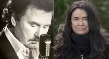 Wielki smutek Ewy Krawczyk po mężu: JA SIĘ MĘCZĘ...