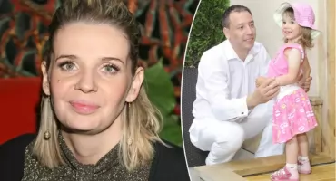 Wiadomo jak dziś wygląda córka Agaty Mróz. Liliana właśnie skończyła 18 lat