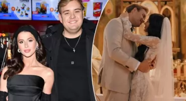 Roksana Węgiel nie zapłaciła za ślub? Gorzkie słowa księdza wprost z ambony