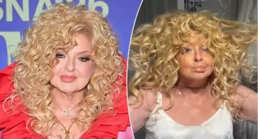 Magda Gessler udostępniła usunięte wcześniej zdjęcia. I uderzyła w internautów: SMUTNI LUDZIE