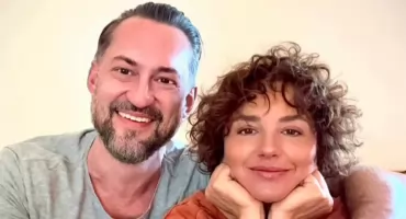 Marcin Prokop po 20 latach rozstał się z żoną: KONIEC WSPÓLNEGO ŚWIATA