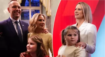 Karol Nawrocki ujawnił kulisy życia w Pałacu Prezydenckim. Zachowanie Kasi budzi ogromne zaskoczenie