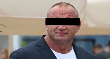 Mariusz P. oskarżony o 