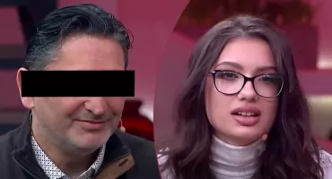 Ojciec Viki Gabor został aresztowany. Oskarżenia o udział w zorganizowanej grupie przestępczej