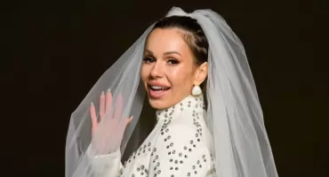 Doda ma nowego ukochanego. Kazała podpisać mu zaskakujący dokument