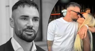 Partnerka Łukasza Litewki o okolicznościach śmierci ukochanego: SĄ GŁOSY, ŻE TO NIE BYŁ NIESZCZĘŚLIWY WYPADEK