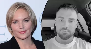 Dominika Chorosińska wspomina Łukasza Litewkę: NIE CHCIAŁ POPRZEĆ ABORCJI