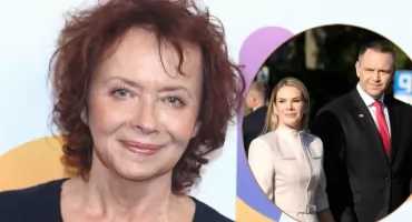 Tak ludzie reagują na Joannę Szczepkowską: NIE PODAWANO MI RĘKI