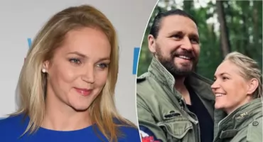 Dominika Chorosińska stanowczo: Kryzys w moim małżeństwie nas bardzo wzmocnił