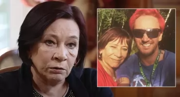 Mama Wiśniewskiego zaskoczyła wyznaniem o synu: NASZE RELACJE BYŁY BARDZO CIĘŻKIE