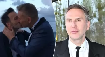Krzysztof Gojdź ujawni szokujące informacje o mężu, którego nazywa stalkerem: To będzie olbrzymia bomba [TYLKO W WIDEOPORTALU]