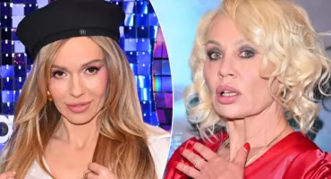 Monika Jarosińska nie daruje Dodzie: Zniszczyła moją karierę! Myślę, żeby podać ją do sądu [TYLKO W WIDEOPORTALU]