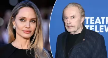 Tak Angelina Jolie potraktowała Daniela Olbrychskiego: ODP****OL SIĘ!