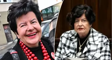 Joanna Senyszyn dostaje 19 tys. emerytury. Ujawniła sekret tak wysokiej kwoty