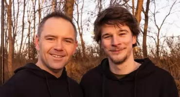 Daniel Nawrocki ujawnił prawdę o relacji z ojcem: Do 10. roku życia nie mówiłem 