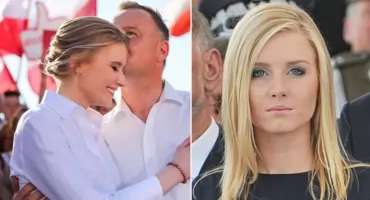 Mąż Kingi Dudy wszedł do zarządu. Robi karierę w zaskakującej branży