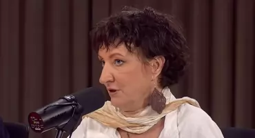 Szokujące słowa znanej dziennikarki: Drażnią mnie superciuchy Ukrainek! Wybuchł wielki skandal