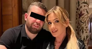 Mąż Sylwii Peretti aresztowany przez CBA. Grozi mu 25 lat więzienia
