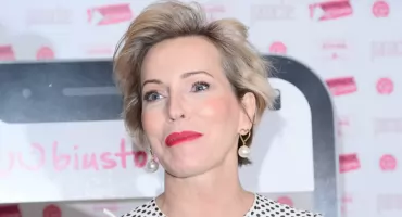 Paulina Smaszcz uderzyła w media: Karierę robią prostytutki!
