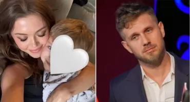 Antek Królikowski pozbawiony władzy rodzicielskiej i winny rozpadu małżeństwa. Joanna Opozda płacze ze szczęścia