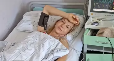 Gwiazda TVP poszła na rutynowe badania i trafiła na stół operacyjny. Krok od tragedii