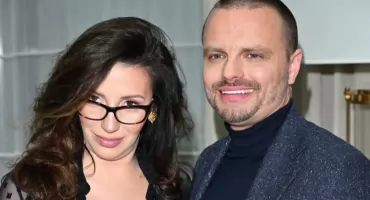 Tak Dominika Serowska traktuje dzieci Hakiela i Cichopek: JESTEM NIEUGIĘTA!