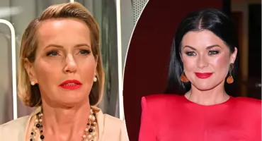 Paulina Smaszcz wbiła szpilę Kasi Cichopek: Julek ma bardzo dobry kontakt z panią nową żoną mojego byłego męża