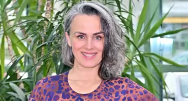 Natalia Niemen żyje w celibacie: Byle komu nie oddam siebie