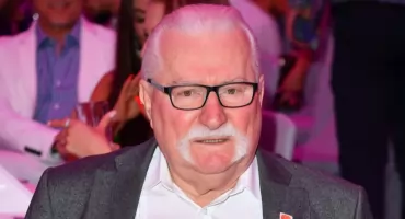 Lech Wałęsa załamany wysokością emerytury. Ostatnio dostał podwyżkę