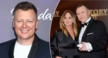 Rafał Brzozowski bierze wkrótce ŚLUB! Kurscy odmówili przybycia