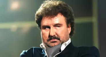 Wiadomo na co naprawdę zmarł Krzysztof Krawczyk. Nikt o tym nie wiedział