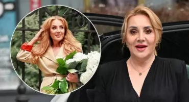 Danuta Martyniuk świętuje 59. urodziny odważną sesją zdjęciową. Koronkowa bielizna, motocykl i metamorfoza, o której mówi cała Polska