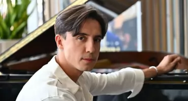 Dawid Kwiatkowski usłyszał słowa: 