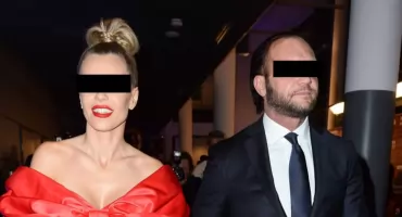Ujawniono poufną rozmowę Doroty R. i Emila S.: Mam już przygotowane sejfy