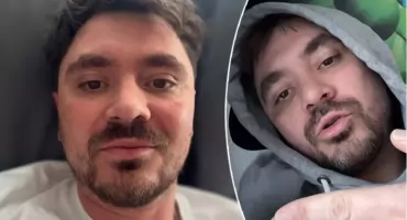 Daniel Martyniuk przejdzie szkolenie wojskowe. Wszystko pokaże telewizja