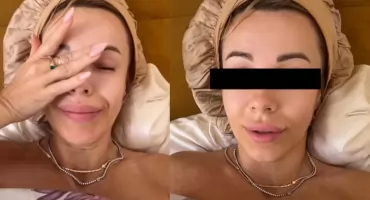 Wzruszona Doda ogłosiła zwycięstwo sądowe: Jestem czołową piosenkarką, jestem wypłacalna!
