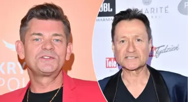 Zenek Martyniuk poda do sądu Jacka Kawalca: To nie jest parodia, tylko oczernianie mojej osoby!